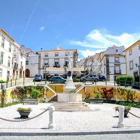 Willa Casa28 Castelo de Vide Zewnętrze zdjęcie