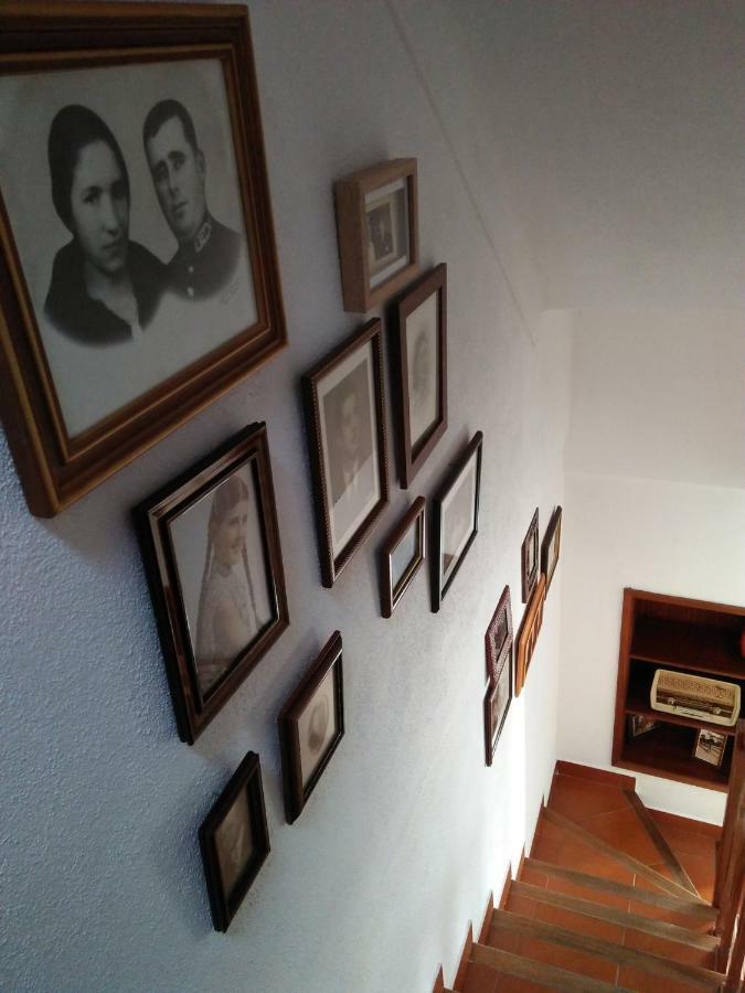 Willa Casa28 Castelo de Vide Zewnętrze zdjęcie